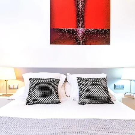 Feelathome Cabanyes Barcelona