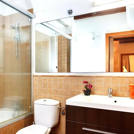 Feelathome Cabanyes Апартаменты