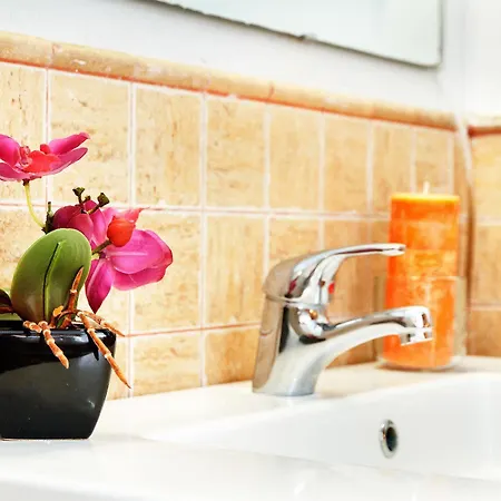 Apartamento Feelathome Cabanyes *