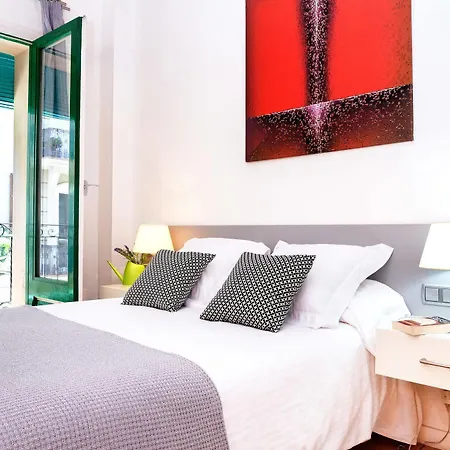 Apartment Feelathome Cabanyes Barcelona