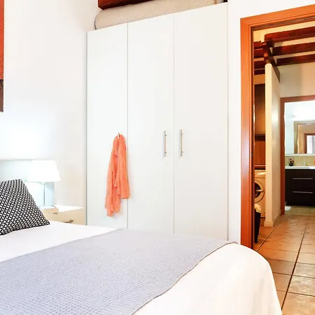 Feelathome Cabanyes Barcelona