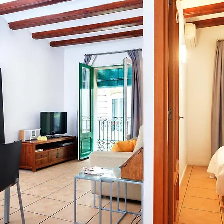 Apartment Feelathome Cabanyes *
