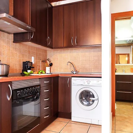 Apartment Feelathome Cabanyes