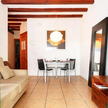 Feelathome Cabanyes Barcelona