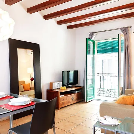 Feelathome Cabanyes Apartment