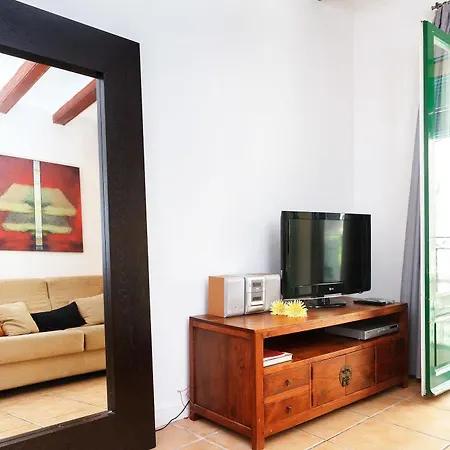 Apartment Feelathome Cabanyes Barcelona